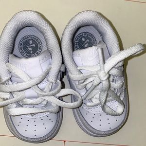 Nike Air Force 1 6C (SOLD OUT EVERYWHERE )